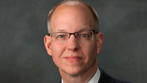 Dr. Ray O. Johnson, Former…