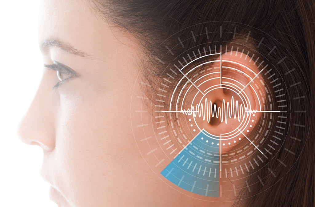 eFit: Patented 3D Ear Scanner
