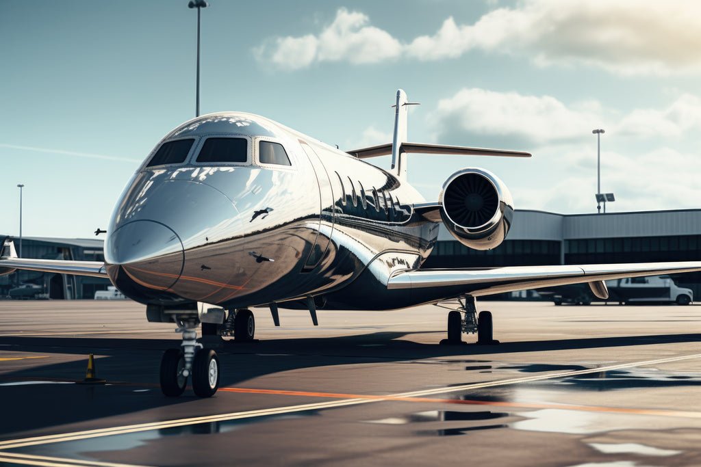 Aeroscan:  Future of Aircraft Hole Inspection