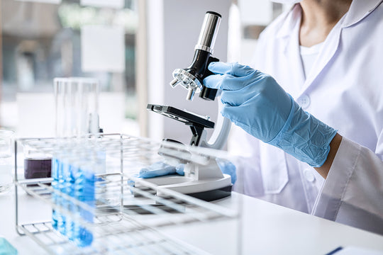 Laboratories & Education