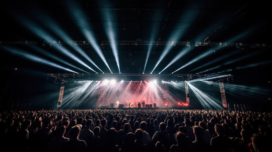 Music & Entertainment