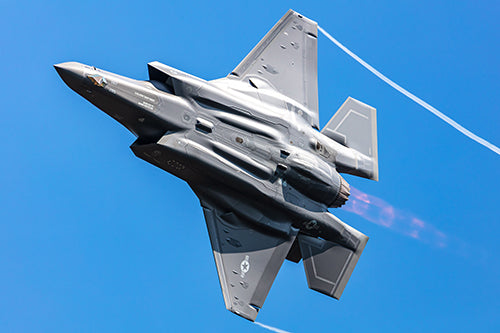 Improving Aerodynamics and Performance